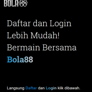 Bola 88