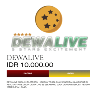 dewalive